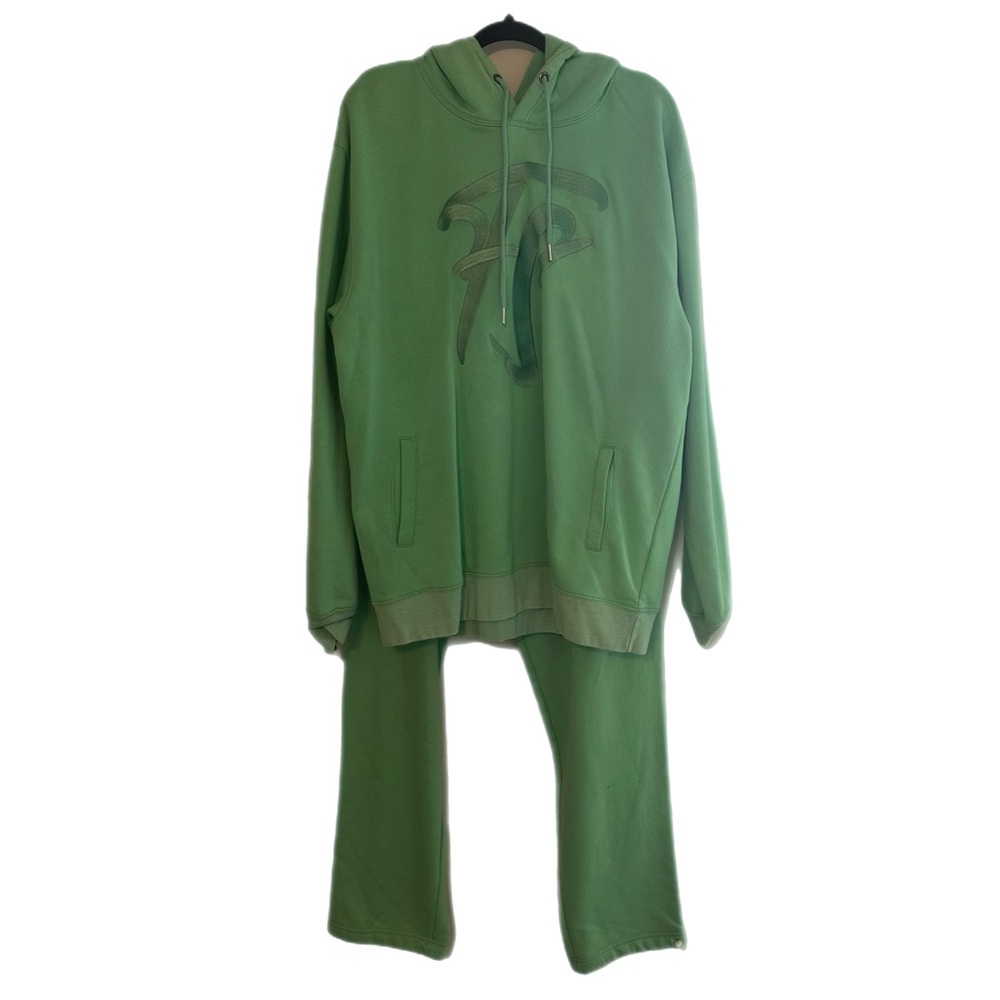 Flight Skully Sweatsuit
